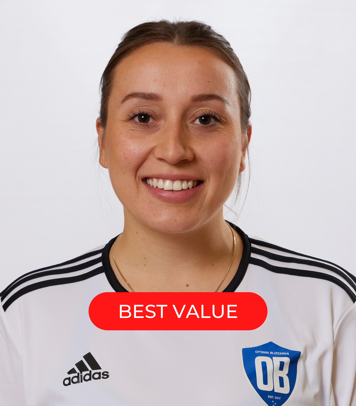 Fall Semester Soccer Program (CARLETON)