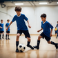 Fall Soccer Development Program: Ages 10-13